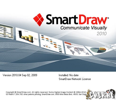 SmartDraw 2010.04