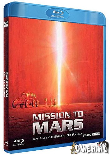 Mission to Mars