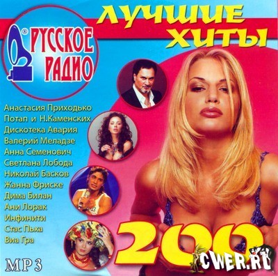Лучшие хиты Русского Радио