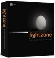 LightZone 3.4 Build 9375