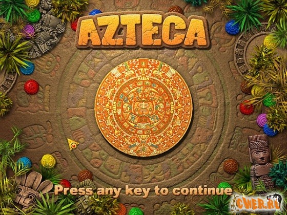 Azteca Portable