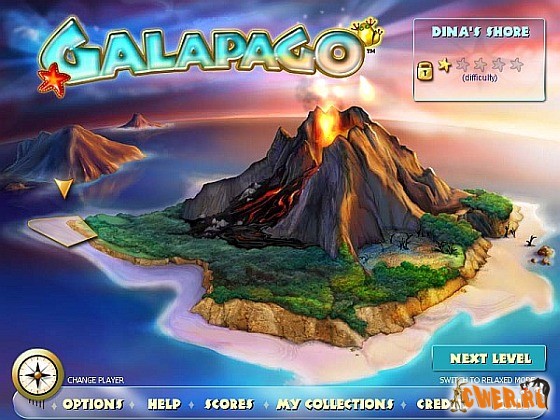 Galapago