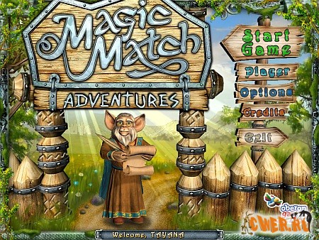 Magic Match Adventures 1.011