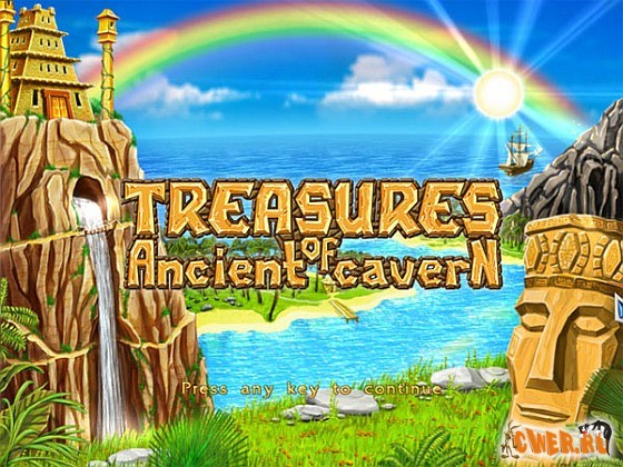 Treasures of Ancient Cavern 1.02