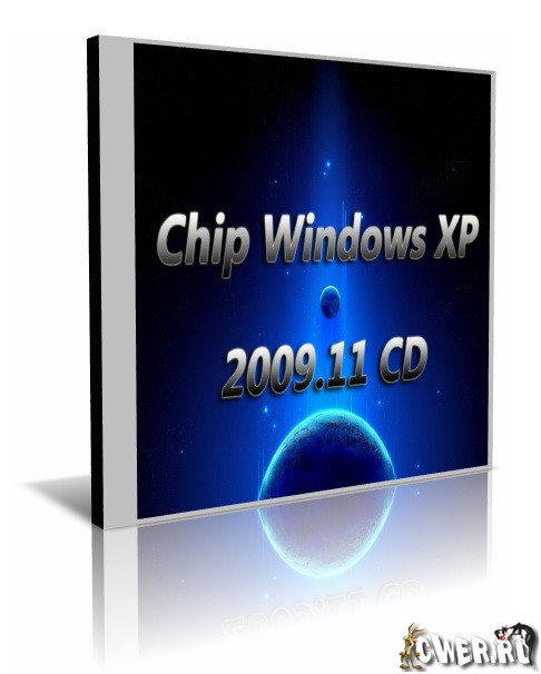 Chip Windows XP 