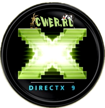 DirectX End-User Runtimes 9.0c (March 2009)