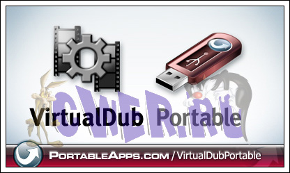 VirtualDub Portable 1.8.3 Build 29896