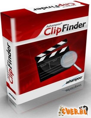 Ashampoo ClipFinder 1.50