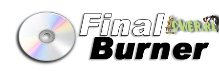 FinalBurner Free 2.1.0 Build 130