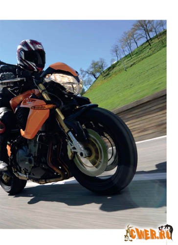 Super Bike №7 (июль 2008)