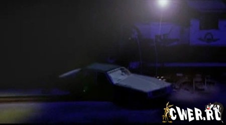 Свет во тьме