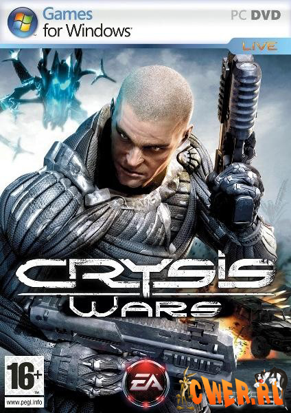 Crysiswars