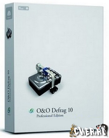O&ODefragPro11.5.4101