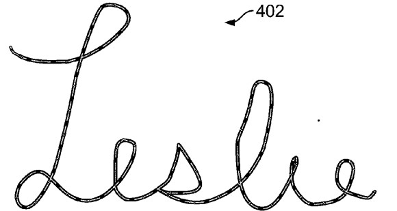 рукописный ввод