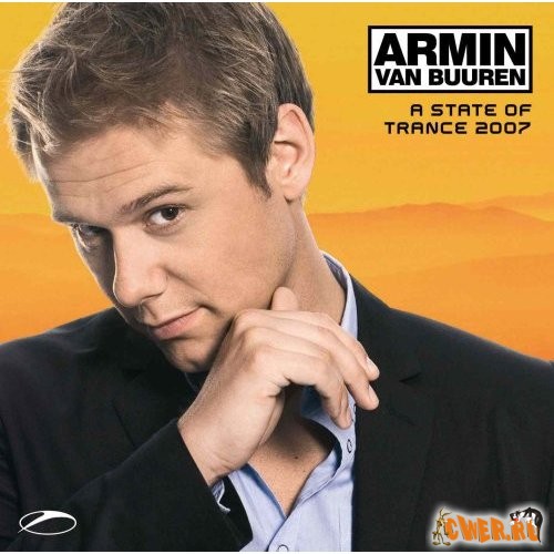 Armin van Buuren - A State of Trance