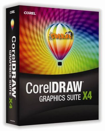 Portable CorelDRAW Graphics Suite X4 ENG 14.0.0.567