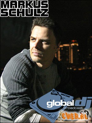 Markus Schulz - Global DJ Broadcast