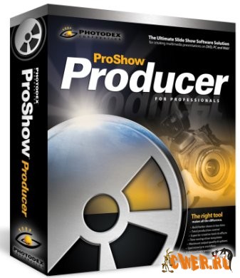ProShow Producer 3.2.2047