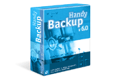 Handy Backup Server 6.0.1.0