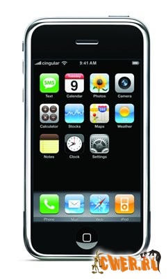 21 причина того, что iPhone – это полный отстой!