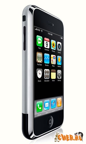 Apple iPhone