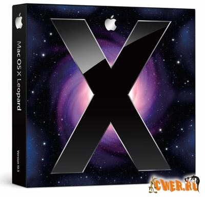 Mac OS X Leopard