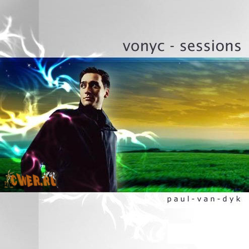 Paul Van Dyk - Vonyc Sessions 072