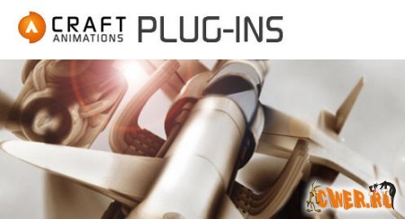 Craft Director Tools v8.1.1 (for Maya and 3ds Max)