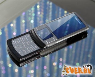 Samsung Soul