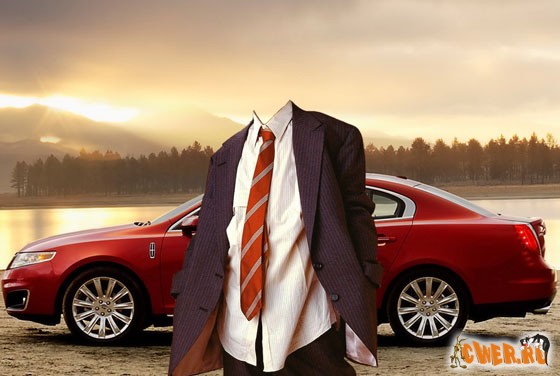 Джентльмен