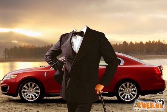 Джентльмен