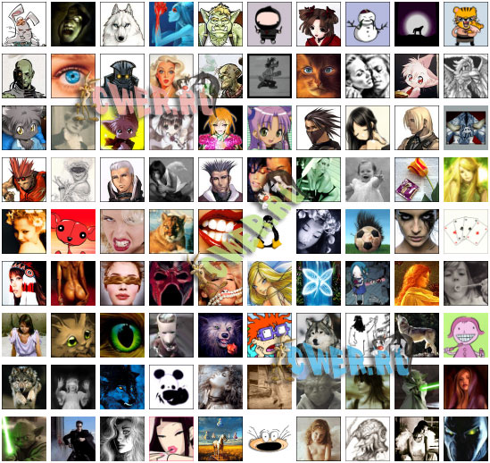 3500 аватаров + 1000 аватаров бонус!