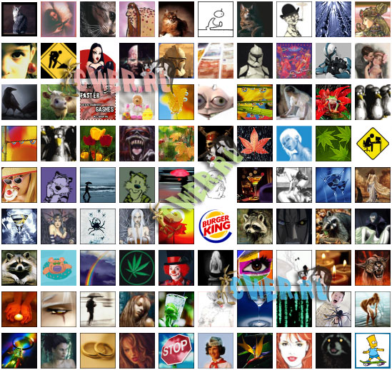 3500 аватаров + 1000 аватаров бонус!