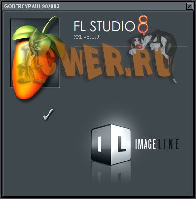 FL Studio 8 XXL Producer Edition