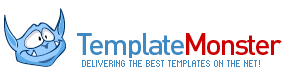 Обработка шаблонов от Template Monster