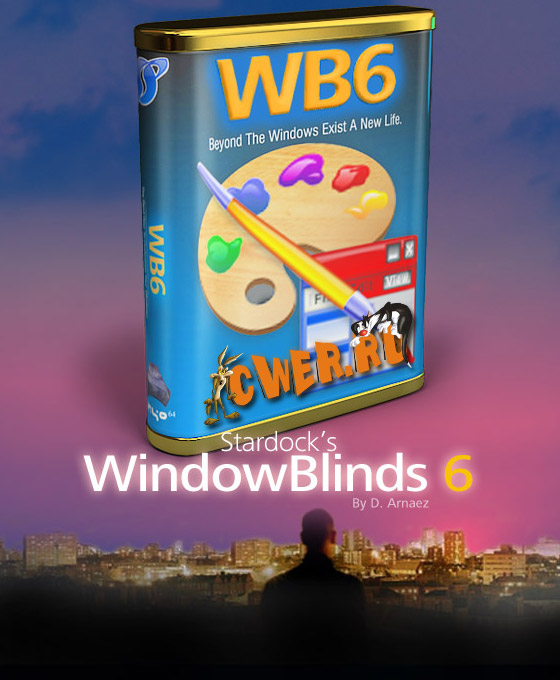 WindowBlinds 