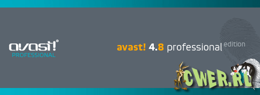 Avast! 4.8.1169 Professional Edition