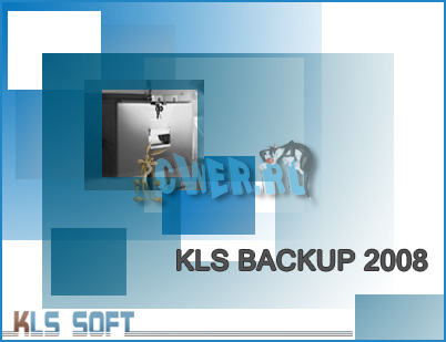 KLS Backup 2008 Professional