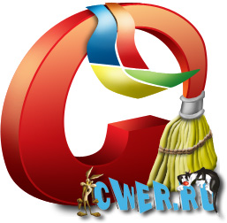 CCleaner 