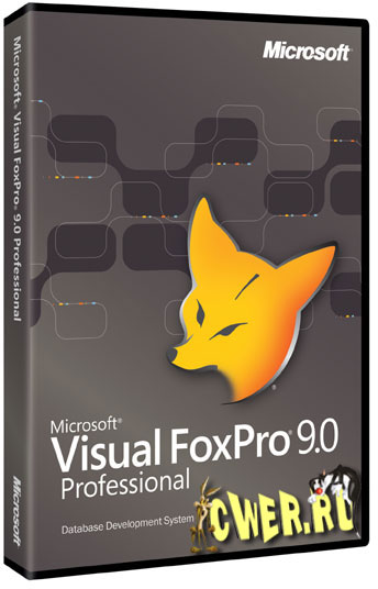 Microsoft VisualFoxPro 9.0