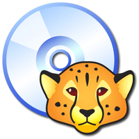 Cheetah CD Burner v4.12