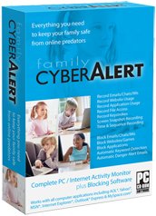 Family Cyber Alert 3.98