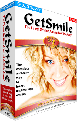 Get Smile 1.9010