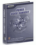 Power Video Converter