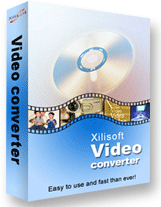 Xilisoft Video Converter v3.1.29 build-0419b