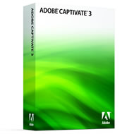 Adobe Captivate 3.0.0 Build 580