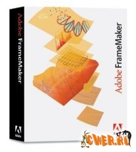 Adobe FrameMaker v8.0