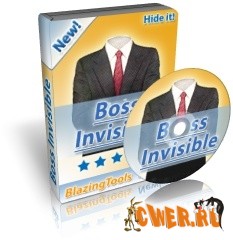 BlazingTools Boss Invisible v1.05