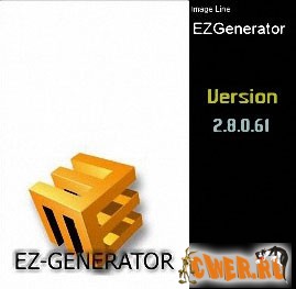 EZGenerator v2.8.0.61