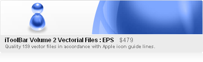 Скачать IB.iToolBar.Volume.2.Vector.EPS.Icons